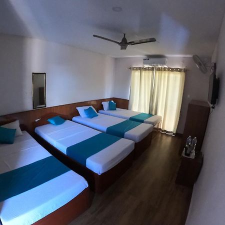 Hotel Dolly Pokhara Exterior foto
