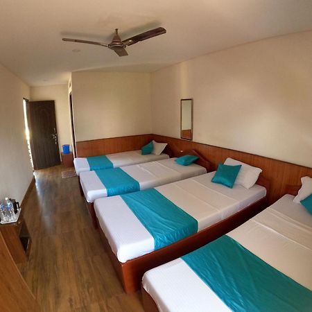 Hotel Dolly Pokhara Exterior foto