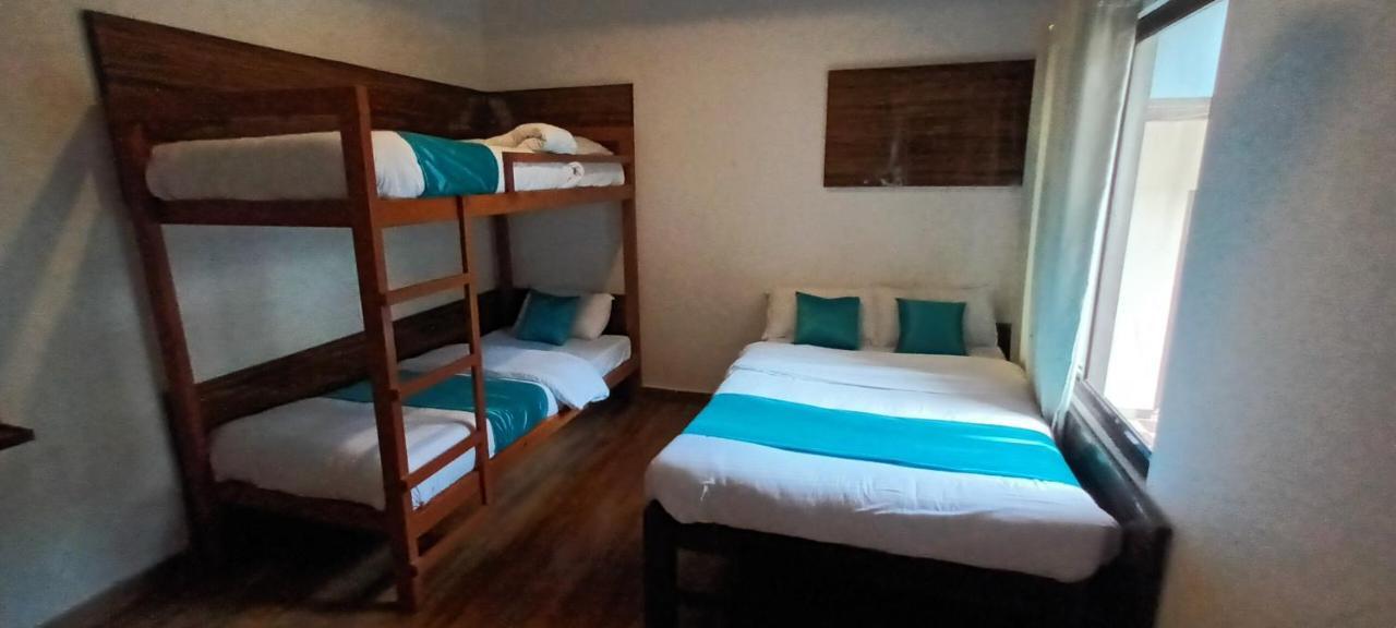 Hotel Dolly Pokhara Exterior foto